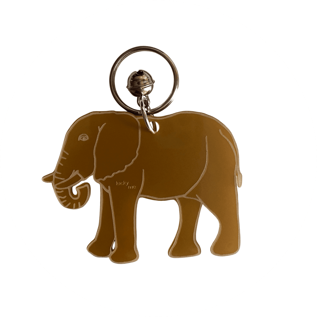 Lucky Elephant