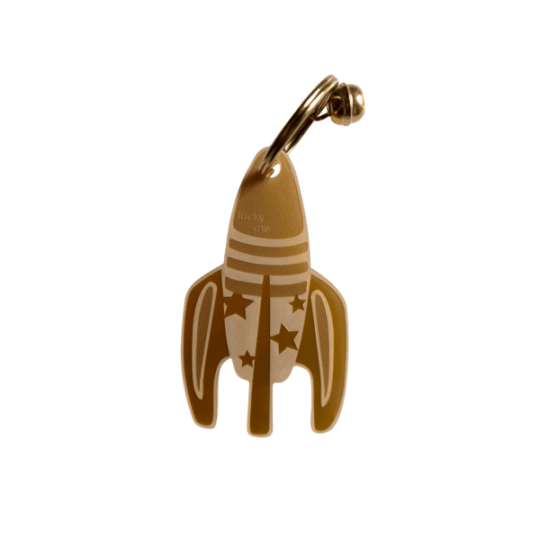 Lucky Rocket