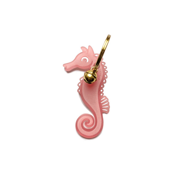 Lucky Seahorse