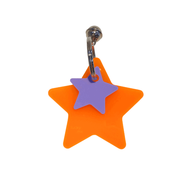Lucky Stars