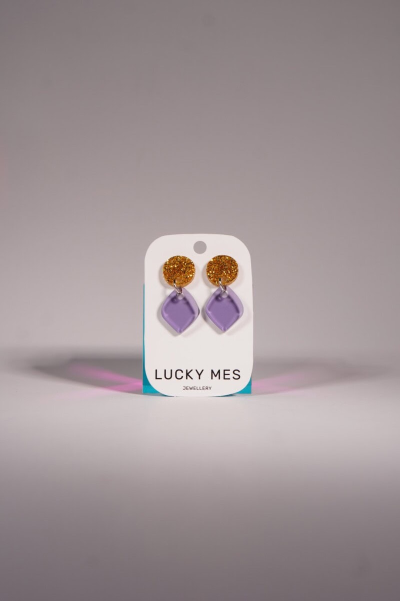 Lucky Ears - whoaaa !