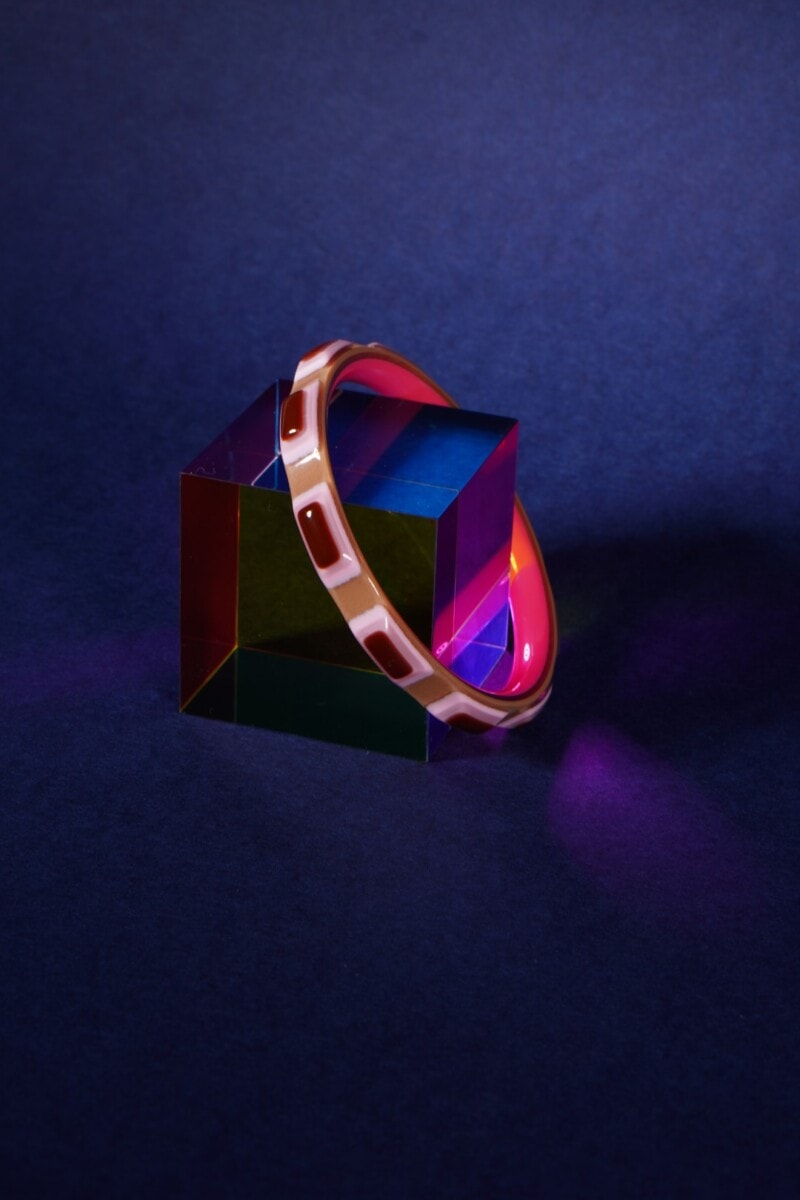 Bangles rose – Bild 4