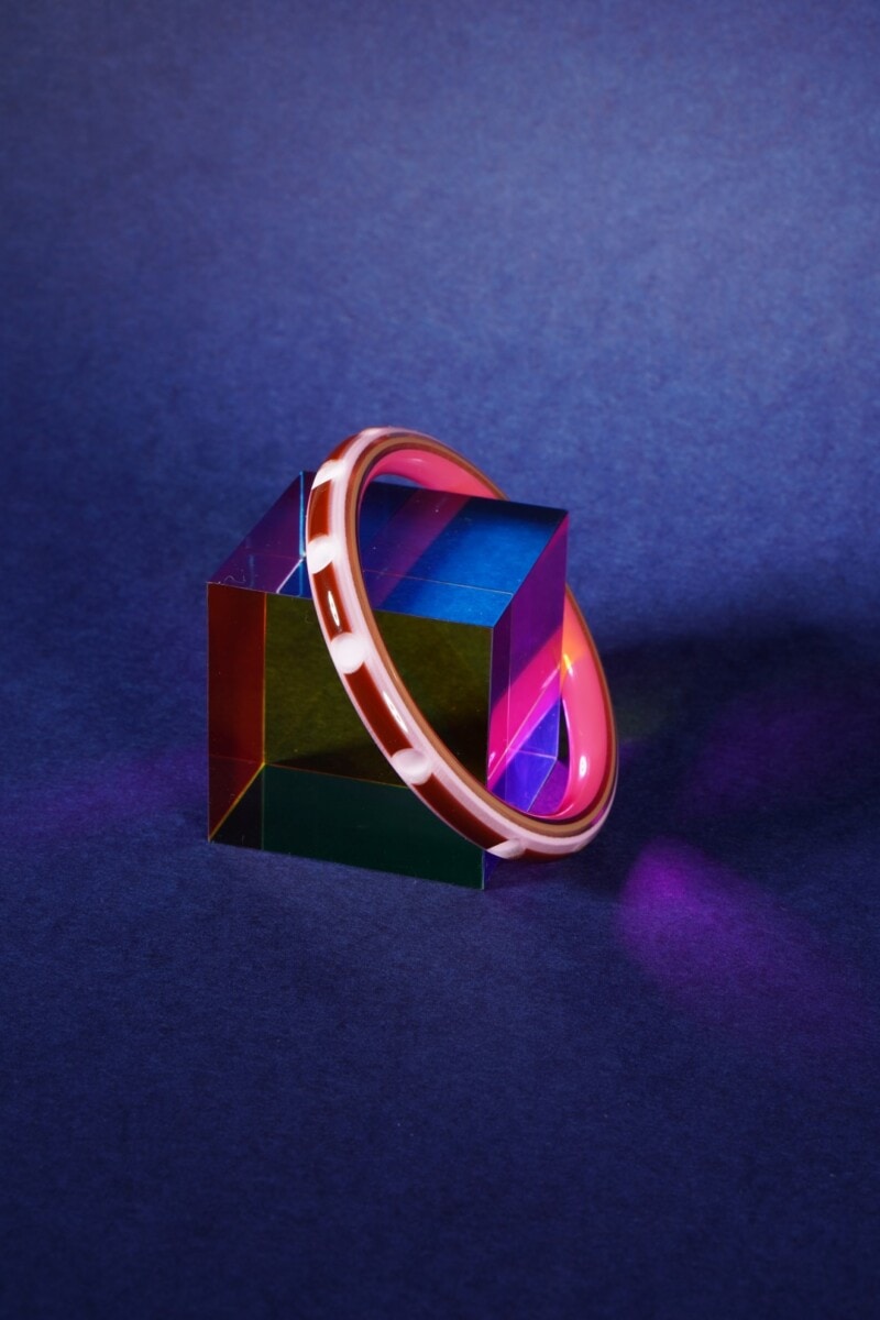 Bangles rose – Bild 5