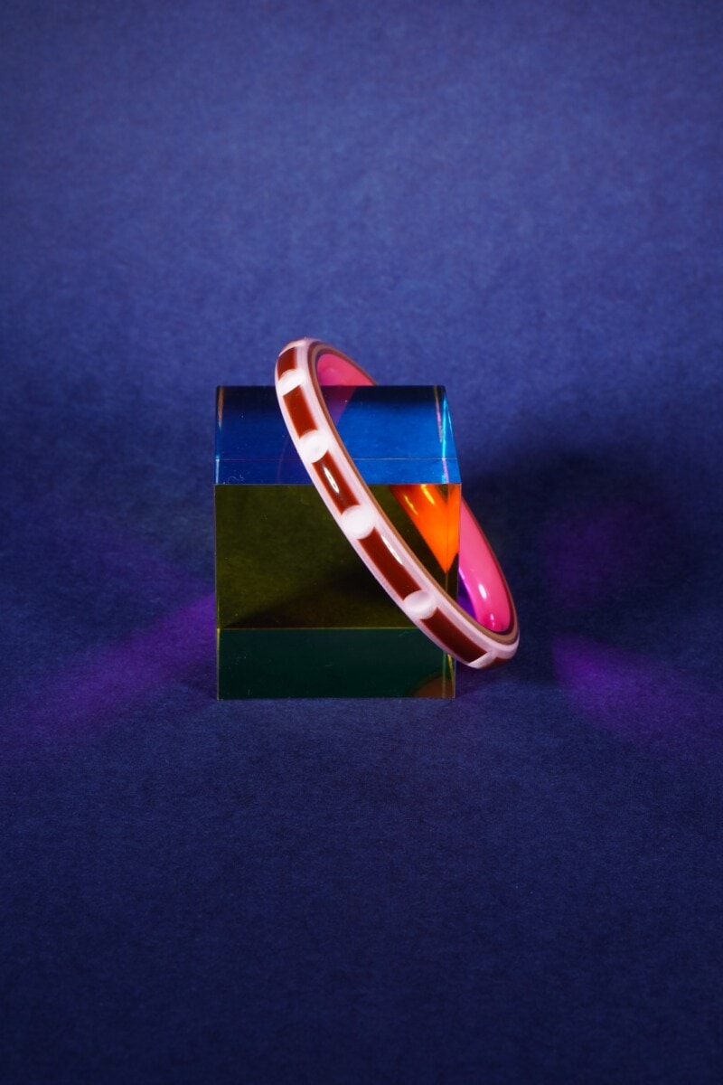 Bangles rose – Bild 6