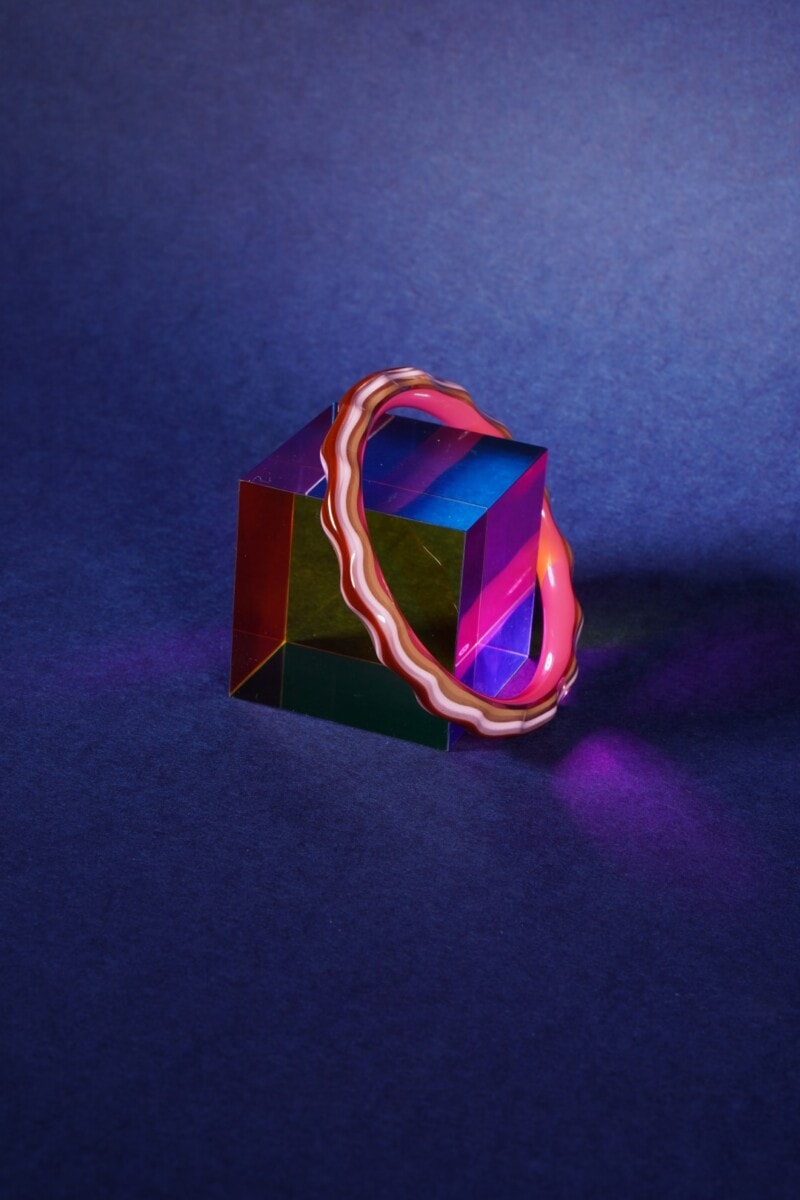 Bangles rose – Bild 7