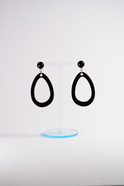 Lucky Ears black black