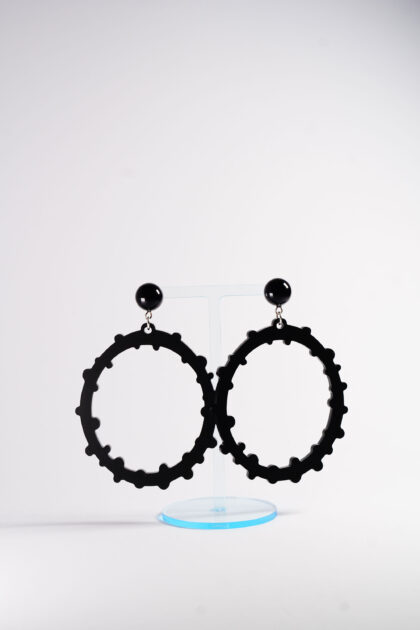 Lucky Ears Grande Ears black