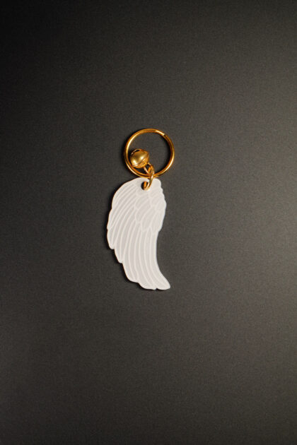 Lucky Wing
